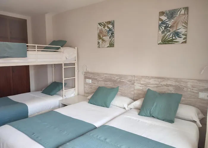 Hostal Garamar