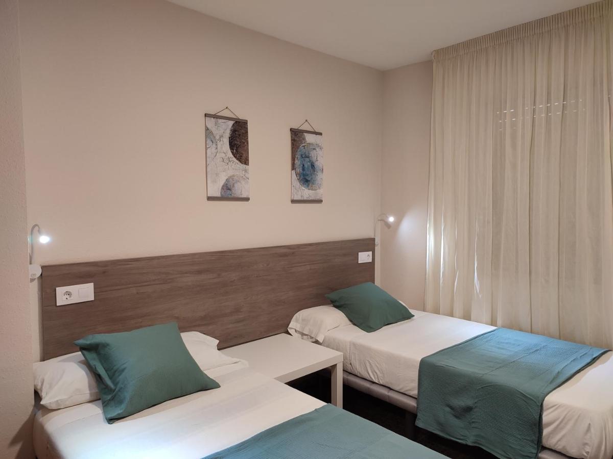Garamar Hotel Benicassim
