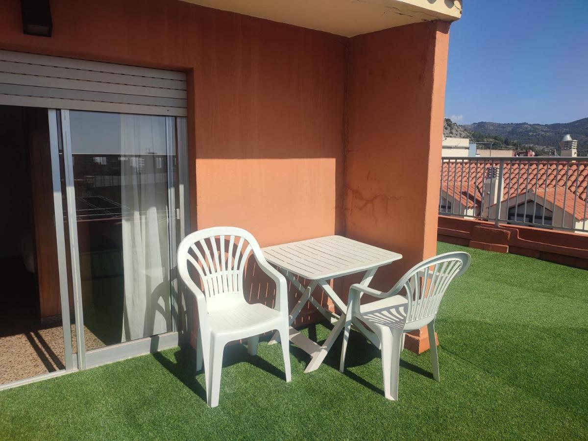 Garamar Hotel Benicassim