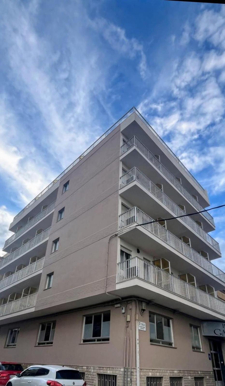 Garamar 2* Benicàssim